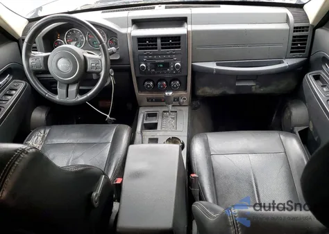 2012 Jeep Liberty Sport z USA, uszkodzony, nr VIN 1C4PJLAK0CW179882